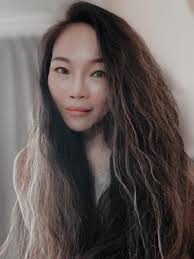 I am not used to lying even