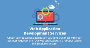 Full range of web development services: Services Web Application Development Services From Ahmedabad Gujarat India By Biztech Consultancy Id 3475331