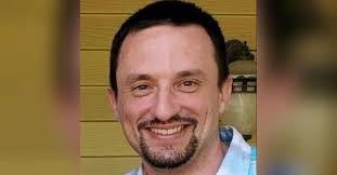 Eric Daniel Nemeth Obituary