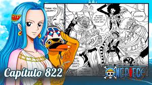 A character analysis of vivi nefertari from the story of one piece. One Piece 822 Nefertari Vivi Na Guerra Youtube