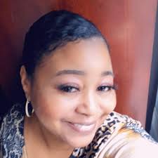 Terrie Reed Walden Got The Tea