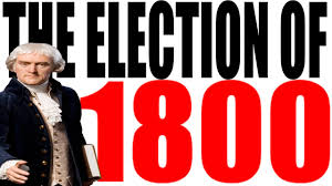 Start studying election of 1800. The Election Of 1800 Explained Youtube