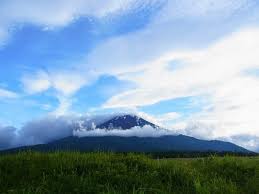 Predicting The Weather Around Mt Fuji By Examining The Clouds Articles By K S House Hostels