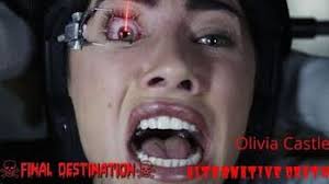 Yes, final destination 5 is truly the best sequel since the first. List Of Alternative Deaths Final Destination Wiki Fandom