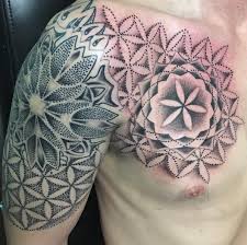 In fact, some men prefer a half chest tattoo that extends all the way to the shoulder and upper arm. 50 Best Chest Tattoos For Men 2021 Tribal Pieces Designs With Meanings