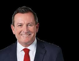 Esperance Tide April 2023 by Esperance Tide