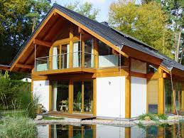 Maximale transparenz dank spektakulärer glasfassaden und atmosphärische wärme durch sichtbares fachwerk. Fachwerkhaus Grundriss Ch137 Concentus Modernes Fachwerkhaus