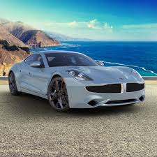Image result for Balboa Blue 2018 Fisker