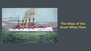 Image result for White 1964 Fleet