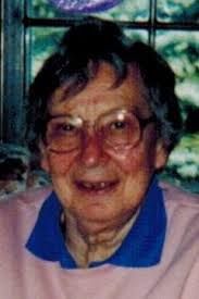 Obituary for Mary L. (Glick) Glick
