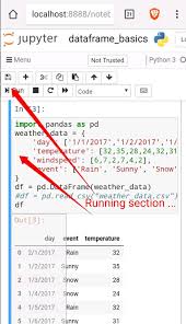 Jupyter Notebook On Android Using Termux Doesn T Upload Files And Recognize Directories Stack Overflow