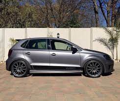 Vw polo 1.2 tsi modifications. 43 Volkswagen Polo Ideas Volkswagen Polo Volkswagen Polo Gti