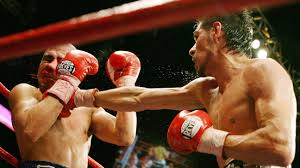 How to watch Pacquiao-Marquez I, Morales-Barrera I, Cotto-Margarito I and  more boxing matches on ESPNEWS - ESPN