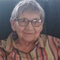 Mildred Catherine (Samek) Clarys