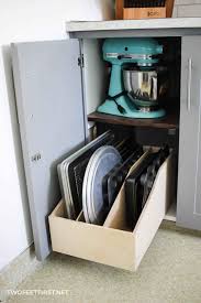 Pick a contractor you trust. 40 Easy Ways To Organize Your Kitchen On A Budget In 2020