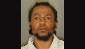 Baltimore Police Capture Suspected Bank Robbery Fugitive Donte Green