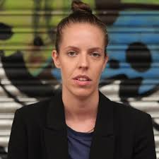 "I did a lot of work around violence against women and girls, specifically  looking at the Violence Against Women and Girls Action Plan and seeing what  we could do to improve it." Miriam ...