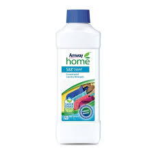 These washers can figure out exactly how much detergent is needed each time and dispense it from the tank, saving you time and money. Liquid Concentrated Laundry Detergent 1 L Cleans Toughest Stains Amway India