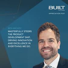 employeeappreciation #built #vaco #engineering #digitaltransformation  #productleadership