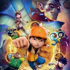 Download boboiboy the movie 2 (2019). Malaysia S Hit Animated Film Boboiboy Movie 2 Is Coming To Netflix