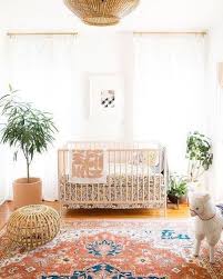 22 Cute Nursery Rug Ideas To Secure Your Babies Home Design And Interior Baby Room Neutral Beautiful Nursery Nursery Modern