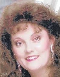 Patricia DORGAN Obituary (1954