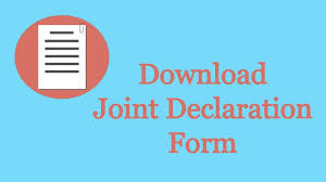 Hi anyone can help to response regards kwsp17a khas2020 form, due to mco our company payroll are work from home, employee are submit soft copy pdf form to payroll. Joint Declaration Form For Epf Name Dob Doe Correction