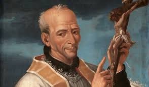 11 de mayo: san Francisco de Jerónimo, el santo de las 400 conversiones por  año