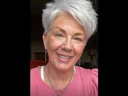 GenX 1980's retro makeup look. BAD makeup!