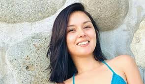 On the phone, norman crisologo describes beauty gonzalez as a partner and a mother to their child. Beauty Gonzalez Network Transfer To Gma 7 Already Confirmed
