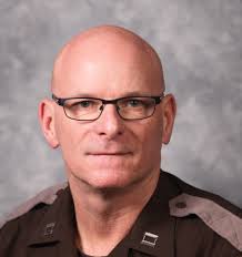 Gov. Stitt Appoints Oklahoma Highway Patrol Captain Tim Tipton as  Commissioner of Public Safety