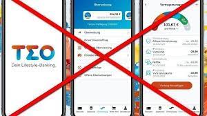 Schön, dass sie da sind. Petition Abschaffung Der Teo Online Banking App Und Teo Online Banking Fur Sparda Bank Kunden Change Org