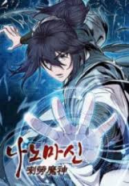 Manhwaindo merupakan situs baca komik online dengan koleksi terupdate. Read Nano Machine Manga At Mangatone All Chapters Online