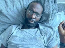 Fundraiser by Alvina Quartey : Support Walter through his stage 4 cancer  fight