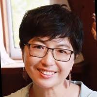 Anita Sun's Instagram, Twitter & Facebook