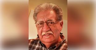 Obituary information for Lupe M. Leal