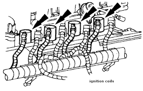 2002 F150 V8 5 4 Need Diagram Of Coil Pack And Plugs And Fuel Rails
