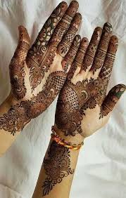 Pin By Dazzlingfafa On Mehandi Design Mehndi Designs Rajasthani Mehndi Designs Engagement Mehndi Designs