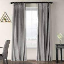 Maybe you would like to learn more about one of these? Home Kitchen Panels Half Price Drapes Boch 193810 108 Dw Doublewide Blackout Curtain 100 X 108 100 X 108 Exclusive Fabrics Furnishings Boch 193810 Dw Navy Blue