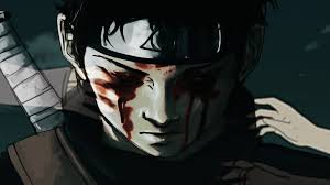 Shisui teachs itachi with shuriken and sharingan, itachi happy when sasuke born english dub. Shisui Uchiha Wallpapers Top Free Shisui Uchiha Backgrounds Wallpaperaccess