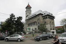 Bükreş, bulevardul banul manta, 6. Cum Se ImpÄƒrÈ›ea Mita La PrimÄƒria Sectorului 1