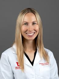 Kim Kucharski's Instagram, Twitter & Facebook