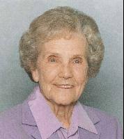 Ruebelle Strickland Obituary