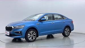 Image result for Crystal Blue 2025 Slavia