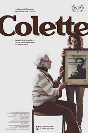 A short film is defined as an original motion picture that has a running time of 40 minutes or less, including all credits. Colette 2020 Film Wikipedia