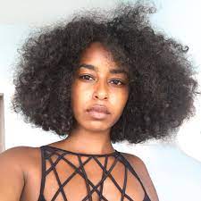 Tahira Brown Tahirabrown Curly Hair Frizzy Hair Natural Hair Frizzy Curls Curly Frizz Big Hai Frizzy Hair Tips Natural Hair Woman Natural Hair Styles