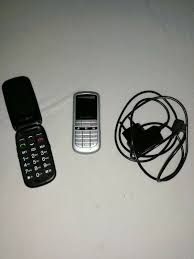 Купить Sagem VS4 - Silber (Vodafone) + ...