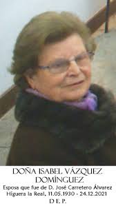 HIGUEREÑEANDO De ayer a hoy... a siempre