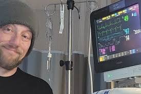 Fundraiser by Beth Begley : Help us make it while they fix Paul's broken  heart