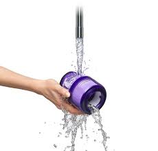 Maybe you would like to learn more about one of these? Vacuum Filter Care
